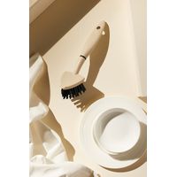 Natural Elements Recycled Plastic Pot Brush